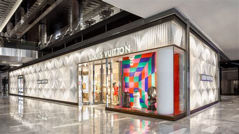 louis vuitton yards nyc